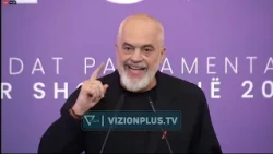 Rama: Në bulevardi vriteshin protestuesit si shpendët, sot protestohet për lagunat - Vizion Plus