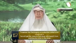 Validating Prayers After Unclear Mosque Timetable Changes Sheikh Assim Al Hakeem #hudatv