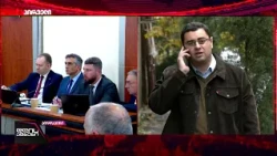 საკონსტიტუციო სარჩელით ივანიშვილის "ოცნება"  შლის საქართველოს განუყოფლობას | გიგა ლემონჯავა