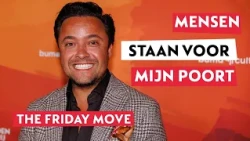 Timothy van B&B Vol Liefde verrast door populariteit: 'Mensen staan voor mijn poort'