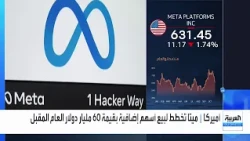 التزامات ميتا للإنفاق على الذكاء الاصطناعي تبلغ 825 مليار دولار