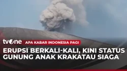 [FULL] Apa Kabar Indonesia Pagi (06/09/2026) | tvOne