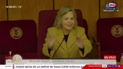 AUDIENCIA PUBLICA SOBRE EL PROYECTO DE LEY QUE ESTABLECE EL DIVORCIO VINCULAR DEL MATRIMONIO