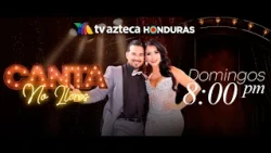 CANTA NO LLORES CAPITULO 1