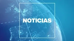 Noticias del 2026/08/28 20h00 • FRANCE 24 Español
