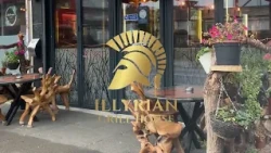 Illyrian Grill House