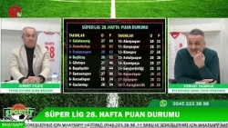 SPORTIF - 07.04.2026
