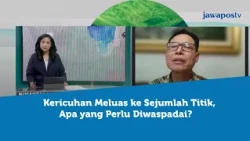 Aksi 27 Agustus Berujung Kericuhan, Ini Analisis Pengamat Intelijen | Nusantara Kini