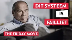 Maurice de Hond: 'Dreiging en onrust zullen het systeem veranderen'