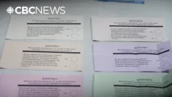 A rural-urban divide for 'the 9' in Alberta referendum