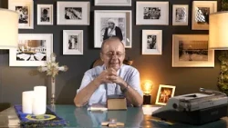 The Message of the Week - Bishop Enrico Solmi