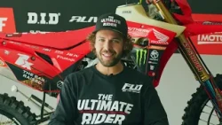 The Ultimate Rider Ep4 - DROPS 6/28 on FUEL TV