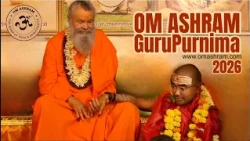 OM ASHRAM - Guru Purnima 2026