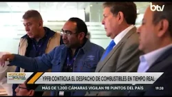 VV 6YPFB monitors fuel distribution with over 1,200 cameras
