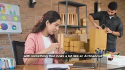 American Express and Perplexity Bring AI Financial Tools to Small Businesses