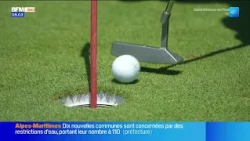From the green to the virtual: golf is trending