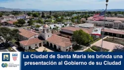 City of Santa Maria - An Introduction to Your Municipal Government