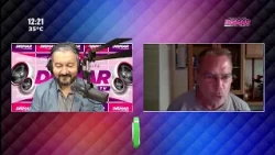 ENTREVISTA EXCLUSIVA DESDE PARAGUAY  A FRANCO SIMONE