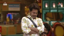 #BBMS8ViralCuts ​" അവസാനം വരെ ഞാൻ നിന്റെ കൂടെ തന്നെ ഉണ്ടാകും"