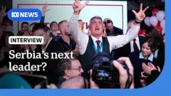 Who will lead Serbia after student group beats Vucic in general election?  | The World | ABC News