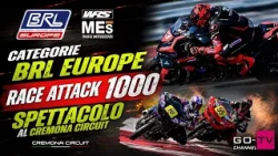 MOTOESTATE - PLENTY OF ACTION AT CREMONA CIRCUIT
