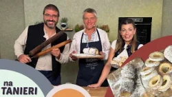 NA TANIERI | TRDELNÍK OD HAVLÍKÚ