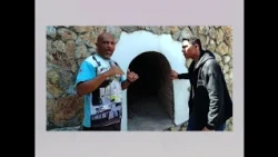 Diego Trejo en Patrimonio Cultural