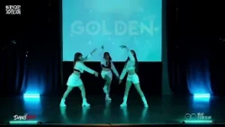 "What's on Stage?" with Alper ERKOCA - K-Pop Shadow Hunters - 10/23/2026