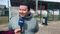 Traditional sports match marks the celebration of Pan American Road Day in Aysén