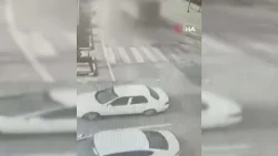 YOUNG GIRL HIT BY TRUCK DIES.