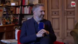 Interview with Mayor Matteo Lepore on the stadium project