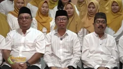 Ucapan Ramadan - Dinas Tenaga Kerja Tabalong