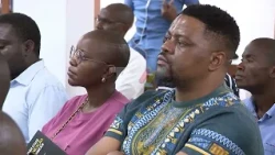 “Epistemologies of Communication in Mozambique”: Professor Sérgio Langa launches book in Maputo