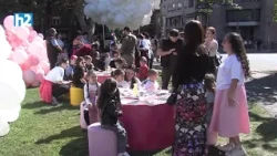Ամեն ինչ ընտիր ա, շատ լավ. Սեր, Տոն, Երևան: Լրաբեր - 10.10.2026