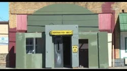 Chouteau haunted house gives back to community