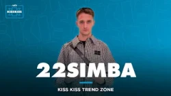 22Simba: “An honor to collaborate with Guè and Marracash”