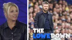 Was Michael Carrick wrong to start Lisandro Martinez? | The Lowe Down | Premier League