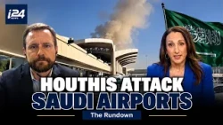 How will Saudi Arabia respond to Houthi attacks?