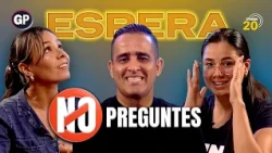 ¡Espera y no preguntes! - Mientras Dios obra en secreto aun que parezca que no está haciendo nada