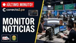 🔴 BREAKING NEWS! Today's News Summary | Conecta2 TV #News, #TodaysNews, #BreakingNews