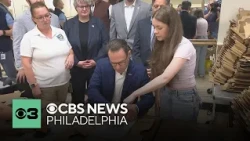 Pennsylvania leaders celebrate historic investments in education