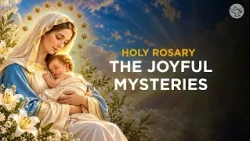 Pray the Joyful Mysteries of the Holy Rosary | Daily Rosary | October 19, 2026 | Shalom World