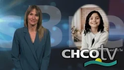 CHCO NewsBreak26 with Vicki Hogarth: October 6, 2026