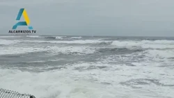 Tormenta Kona provoca inundaciones y evacuaciones en Hawái; cientos de familias afectadas