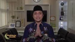 Ucapan Ramadan - Kecamatan Tanjung