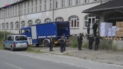 Ebersbach: Mutmaßliches Drogenlabor ausgehoben - LAUSITZWELLE