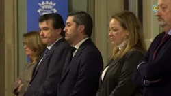 Mari Tere Flores, nueva portavoz por el PSOE en el ayuntamiento de Huelva