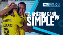 LEÓN 3-5 AMÉRICA, takeaways from the América win with LOTS OF GOALS | Cuadro Titular