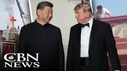 'Disappointed': Religious Persecution Advocates Frustrated After Trump's Meeting with Xi