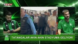 MAÇ SAATİ | SAKARYASPOR-İSKENDERUNSPOR